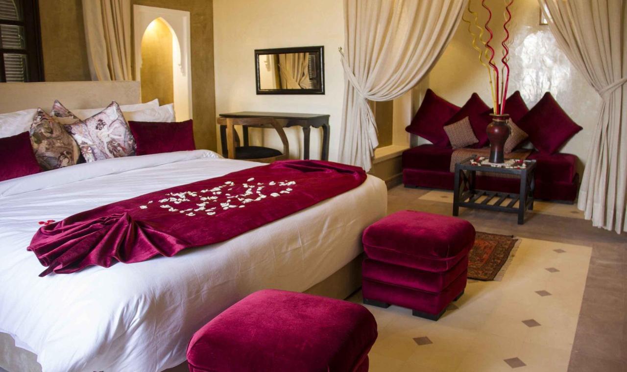 Kasbah Atfel Hotel Ourika Luaran gambar