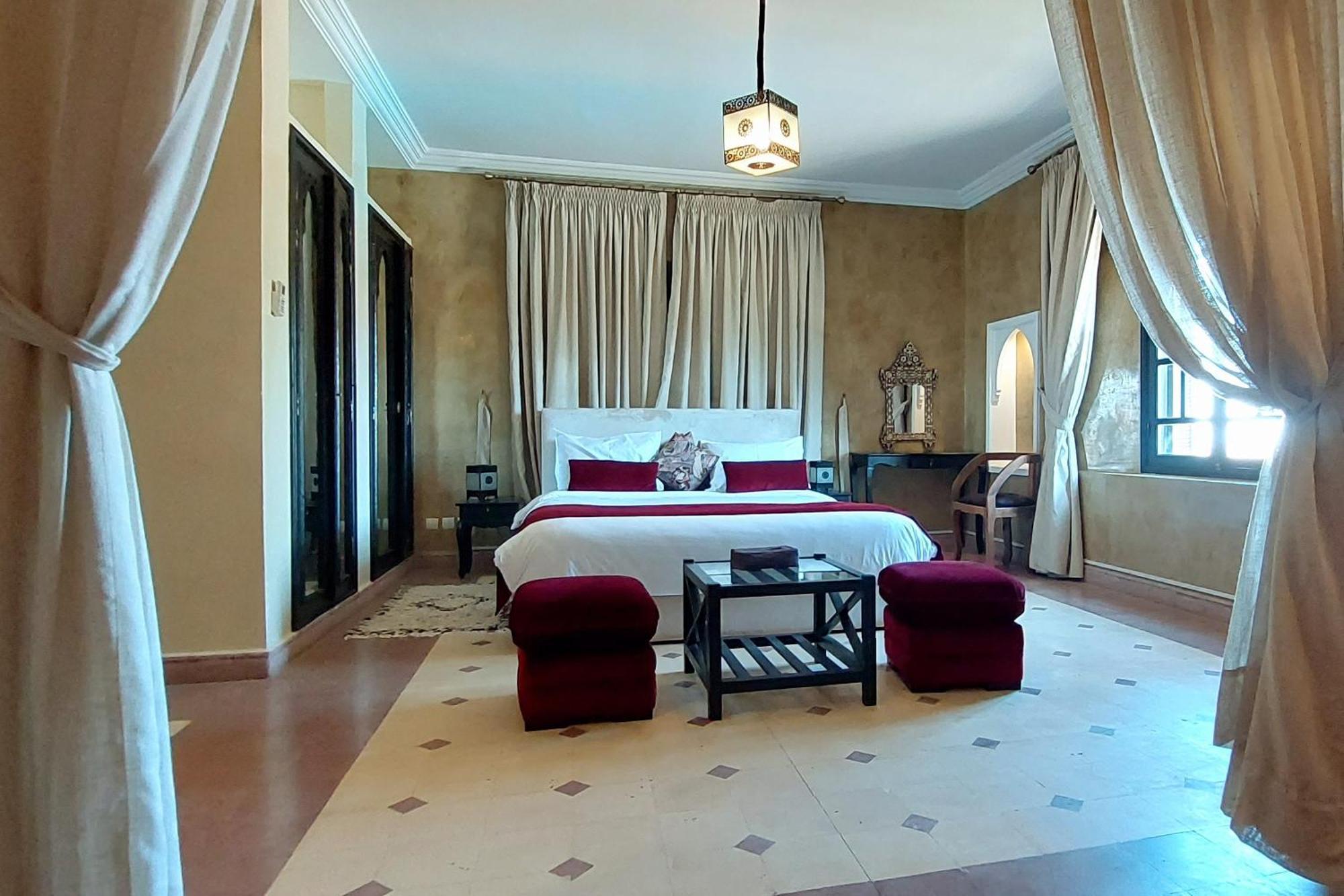 Kasbah Atfel Hotel Ourika Luaran gambar